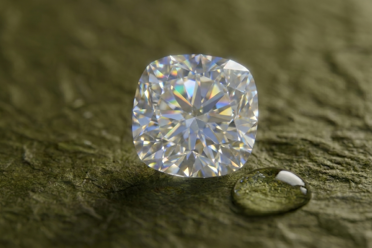 Cushion Cut Diamonds – Complete Guide and Buying Tips