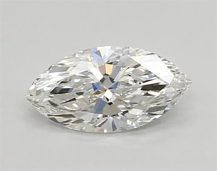 Marquise Diamond: A Shape Born of a Royal Smile - Jewelry by Cleo