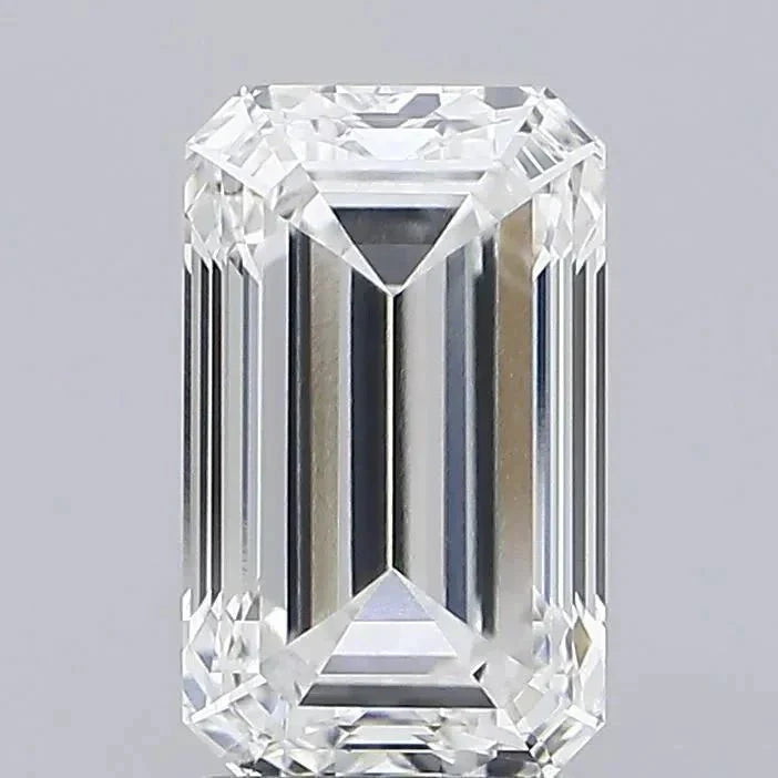 The Emerald Diamond "Hall of Mirrors" - Jewelry by Cleo