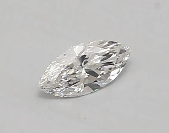 0.30ct Marquise Lab Grown Diamond (Colour E, Clarity VS1, IGI Certified)
