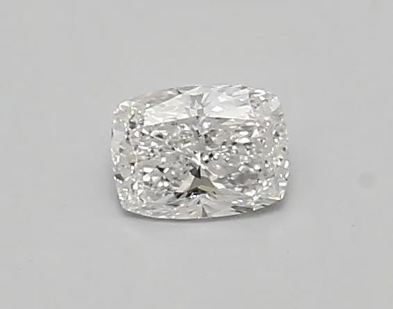 0.39ct Cushion modified Lab Grown Diamond (Colour D, Clarity VS1, IGI Certified)