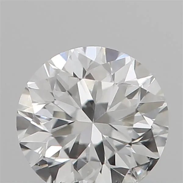0.07ct Round Natural Diamond (Colour D, Clarity SI2, Cut VG, IGI Certified) - Jewelry by Cleo