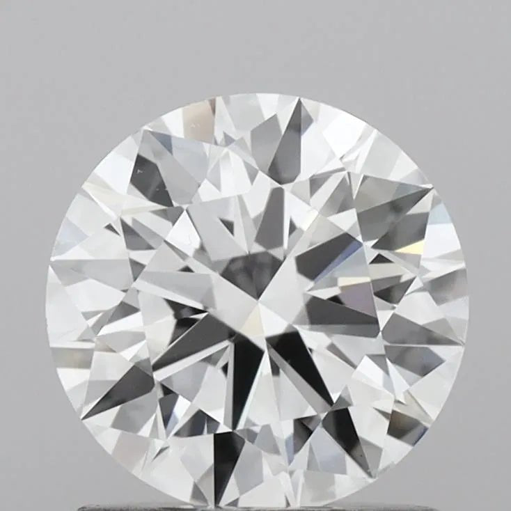 0.31ct Round Lab Grown Diamond (Colour D, Clarity VS1, Cut ID, IGI Certified) - Jewelry by Cleo