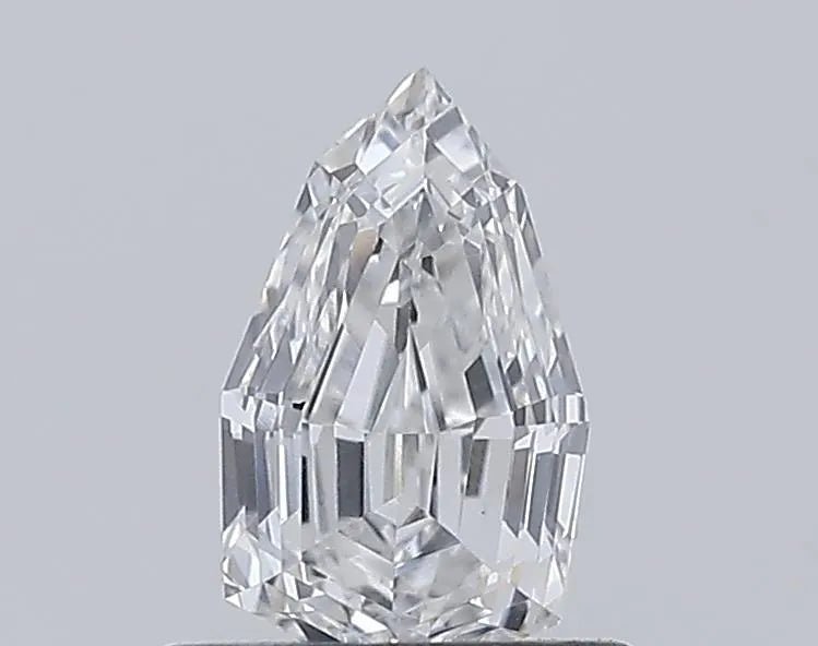 0.62ct Other Lab Grown Diamond (Colour E, Clarity VVS2, IGI Certified) - Jewelry by Cleo