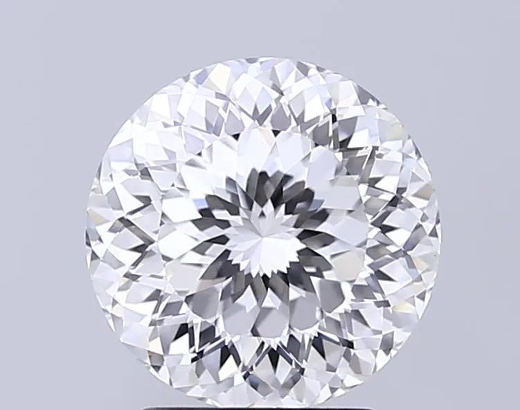 0.77ct Other Lab Grown Diamond (Colour D, Clarity VVS2, IGI Certified) - Jewelry by Cleo