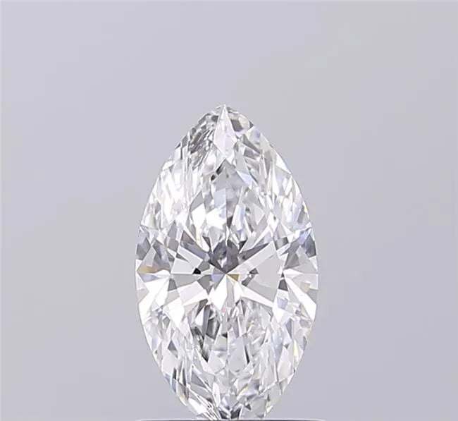 1.00ct Marquise Lab Grown Diamond (Colour D, Clarity VVS2, IGI Certified)