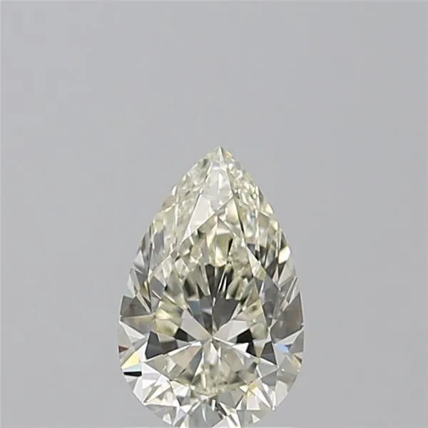 1.00ct Pear Natural Diamond (Colour H, Clarity VS1, Cut VG, IGI Certified)