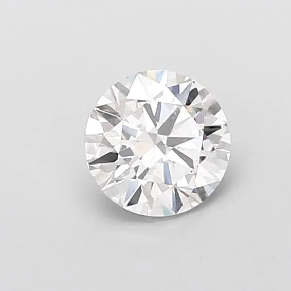 1.00ct Round Lab Grown Diamond (Colour G, Clarity VS1, Cut EX, IGI Certified)