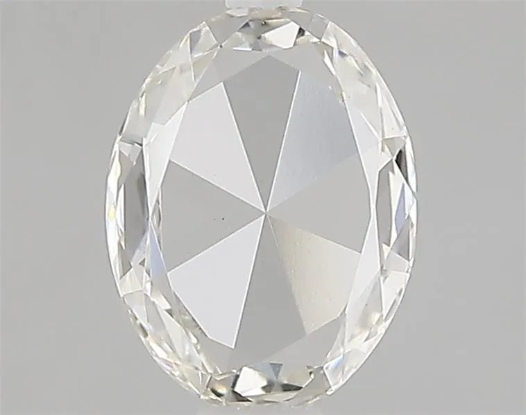 1.01ct Rose Lab Grown Diamond (Colour H, Clarity VS1, IGI Certified)