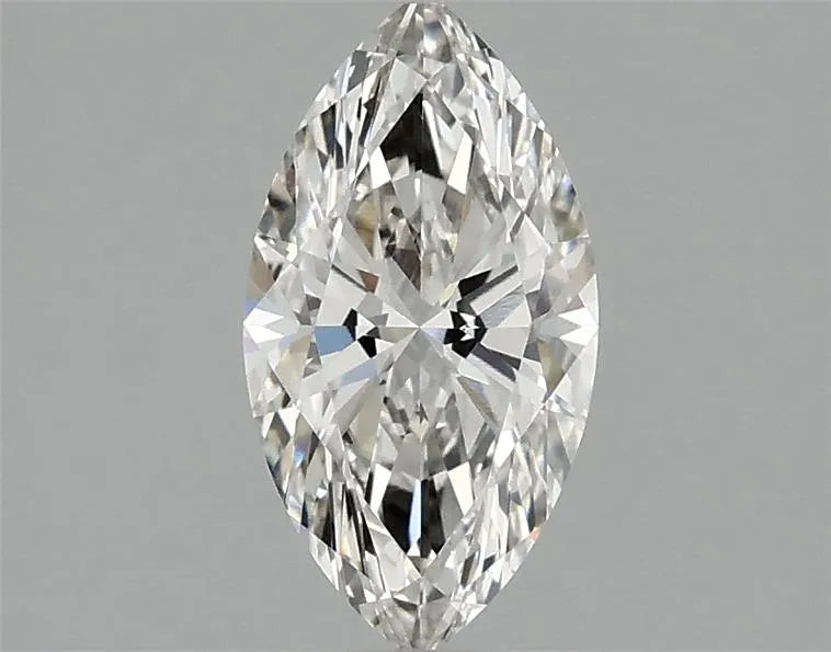 1.04ct Marquise Lab Grown Diamond (Colour G, Clarity VS1, IGI Certified)