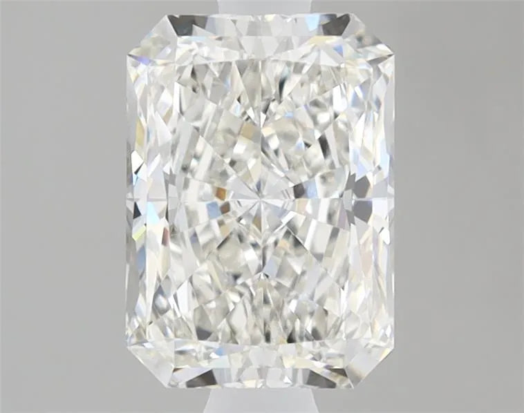 1.11ct Radiant Lab Grown Diamond (Colour F, Clarity VS1, IGI Certified)