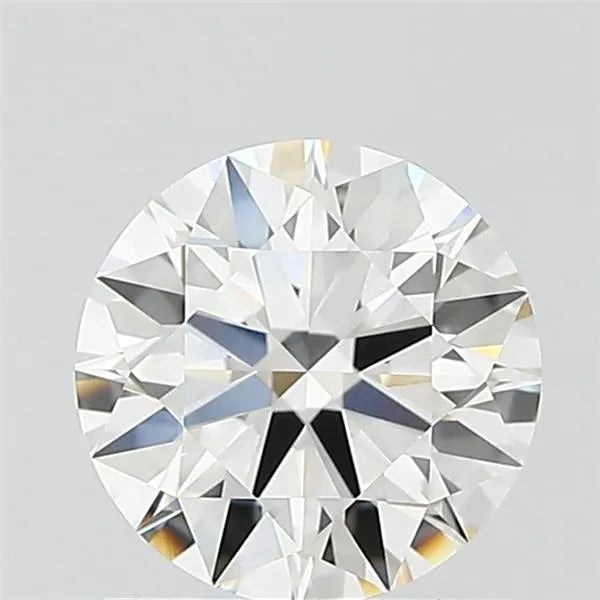 1.12ct Round Lab Grown Diamond (Colour H, Clarity VVS2, Cut ID, IGI Certified)