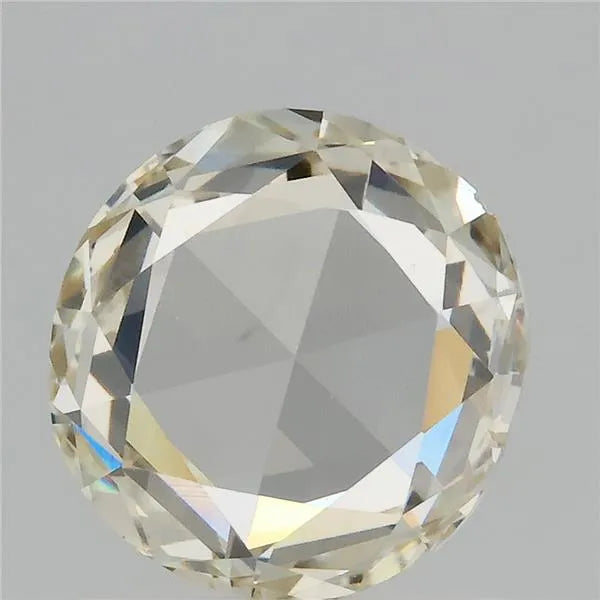 1.23ct Rose Lab Grown Diamond (Colour I, Clarity SI1, IGI Certified)