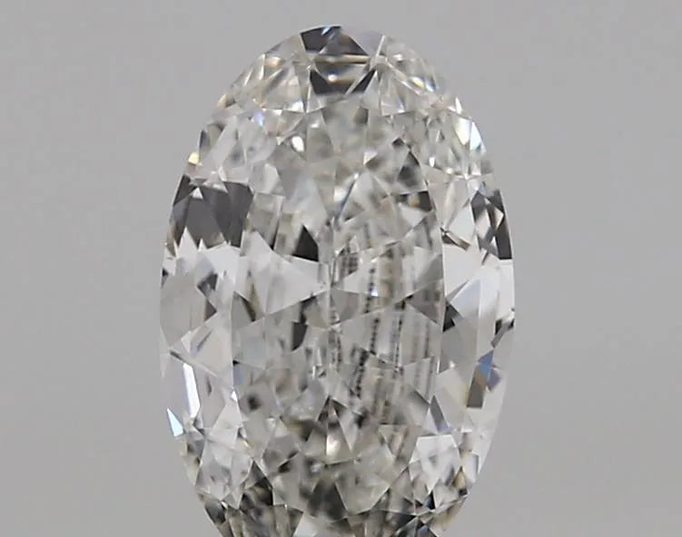 1.26ct Rose Lab Grown Diamond (Colour E, Clarity VVS2, IGI Certified)