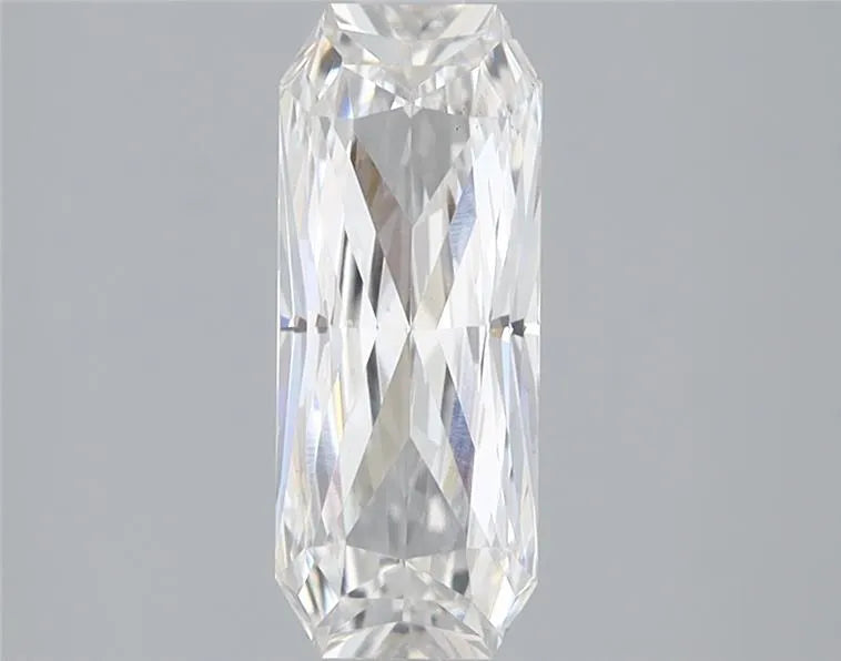 1.30ct Radiant Lab Grown Diamond (Colour F, Clarity VS2, IGI Certified)