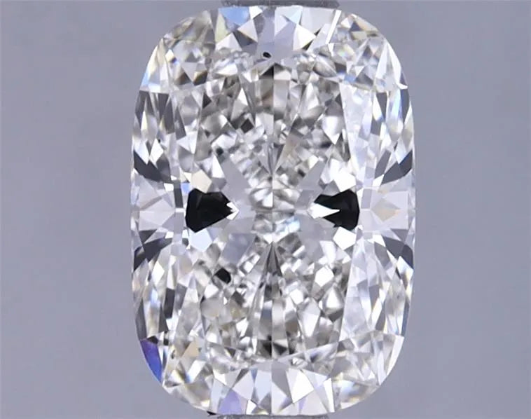 1.31ct Cushion brilliant Lab Grown Diamond (Colour G, Clarity VVS2, IGI Certified)