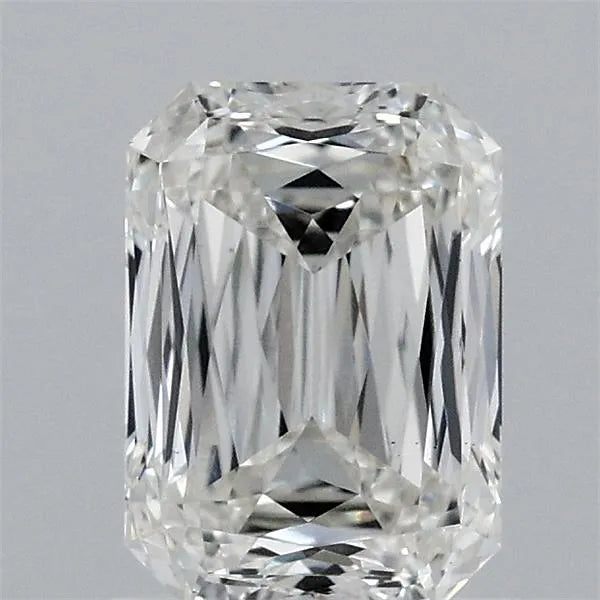 1.36ct Radiant Lab Grown Diamond (Colour H, Clarity VS1, IGI Certified)