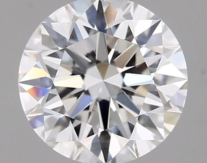 1.51ct Round Lab Grown Diamond (Colour F, Clarity VVS2, Cut ID, IGI Certified)