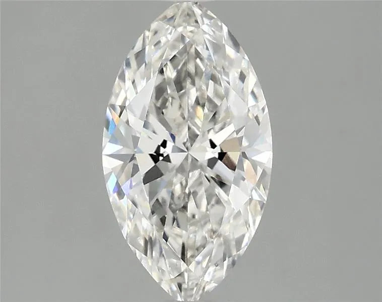 1.52ct Marquise Lab Grown Diamond (Colour G, Clarity VS1, IGI Certified)