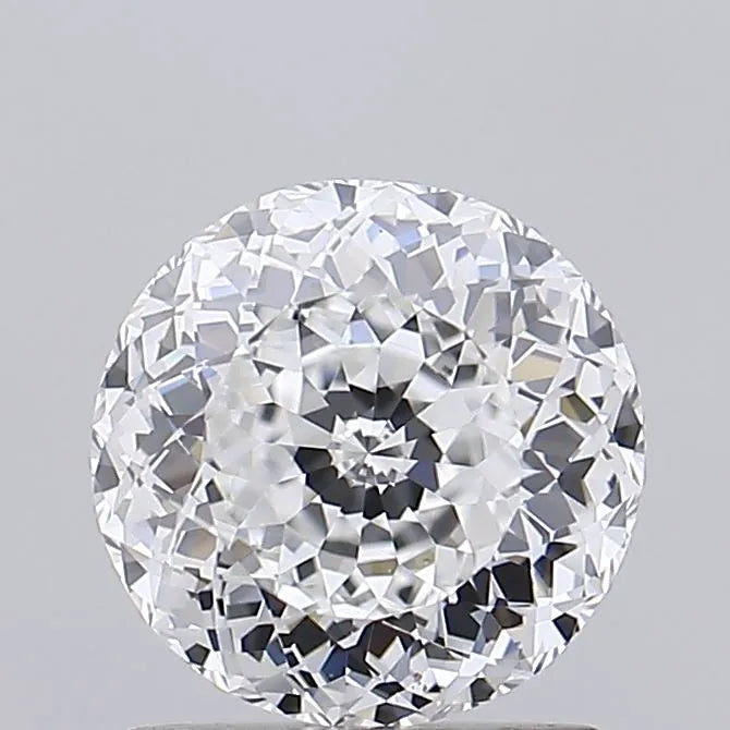 1.55ct Other Lab Grown Diamond (Colour E, Clarity VVS2, IGI Certified)