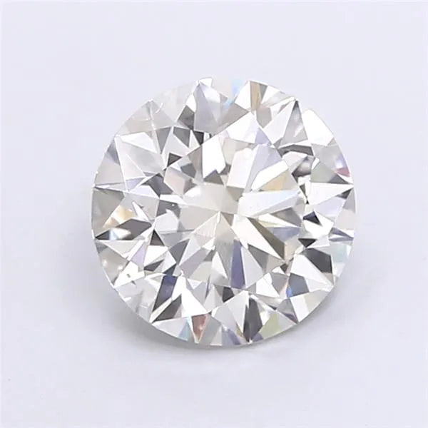 1.55ct Round Lab Grown Diamond (Colour G, Clarity VS1, Cut ID, IGI Certified)