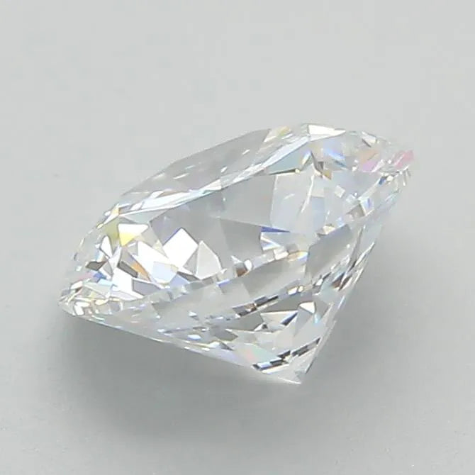 1.56ct Round Lab Grown Diamond (Colour D, Clarity VS1, Cut EX, GIA Certified)