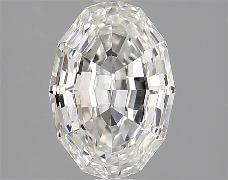 1.58ct Other Lab Grown Diamond (Colour F, Clarity VS1, IGI Certified)