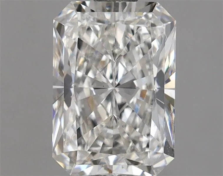 1.58ct Radiant Lab Grown Diamond (Colour F, Clarity VS1, Cut EX, GIA Certified)
