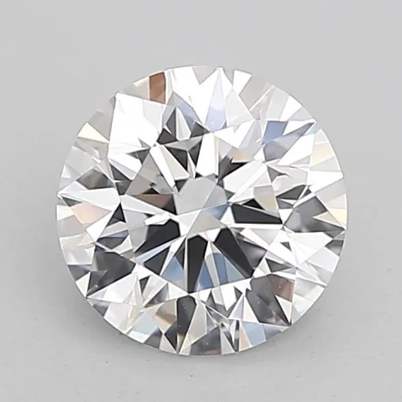 1.60ct Round Lab Grown Diamond (Colour D, Clarity VVS1, Cut ID, IGI Certified)