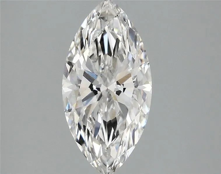 1.68ct Marquise Lab Grown Diamond (Colour F, Clarity VS1, IGI Certified)