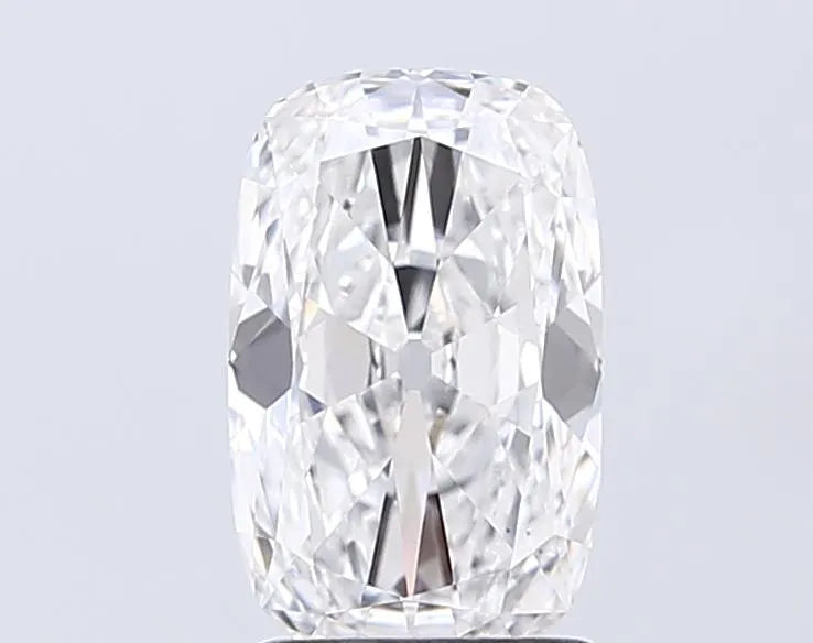 1.77ct Cushion brilliant Lab Grown Diamond (Colour D, Clarity VS1, IGI Certified)