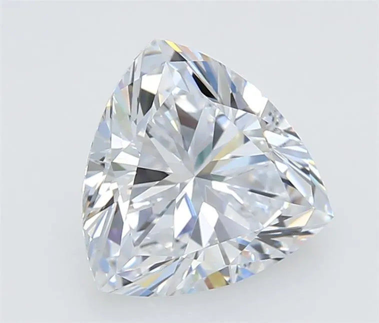 1.79ct Trilliant Lab Grown Diamond (Colour D, Clarity VVS1, IGI Certified)
