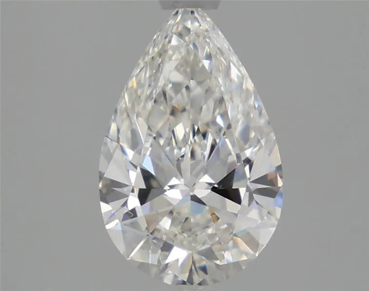 1.88ct Pear Lab Grown Diamond (Colour F, Clarity VS1, Cut EX, IGI Certified)