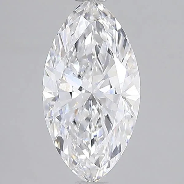 1.90ct Marquise Lab Grown Diamond (Colour E, Clarity VVS2, IGI Certified)