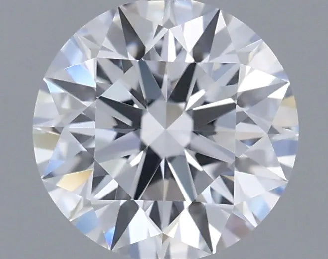 1.04ct Round Lab Grown Diamond (Colour E, Clarity VVS1, Cut ID, IGI Certified)