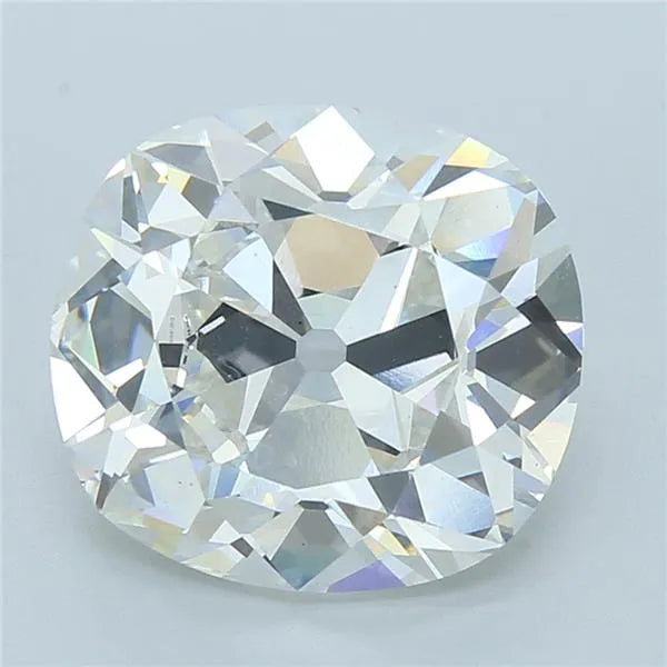 10.02ct Cushion brilliant Lab Grown Diamond (Colour F, Clarity VS2, IGI Certified)