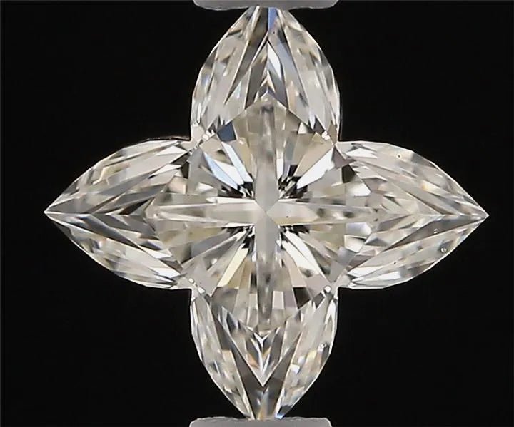 1.01ct Other Lab Grown Diamond (Colour G, Clarity VVS2, IGI Certified) - Jewelry by Cleo
