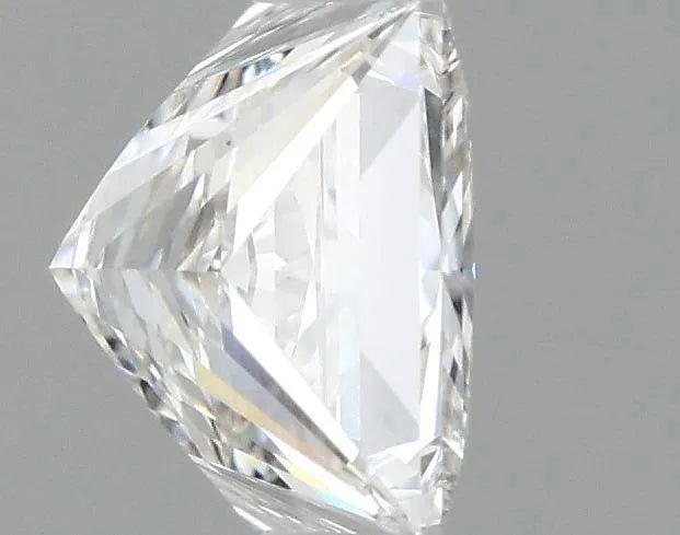 1.01ct Princess Lab Grown Diamond (Colour E, Clarity VS2, IGI Certified) - Jewelry by Cleo
