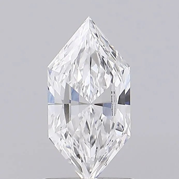 1.02ct Other Lab Grown Diamond (Colour E, Clarity VVS2, IGI Certified) - Jewelry by Cleo