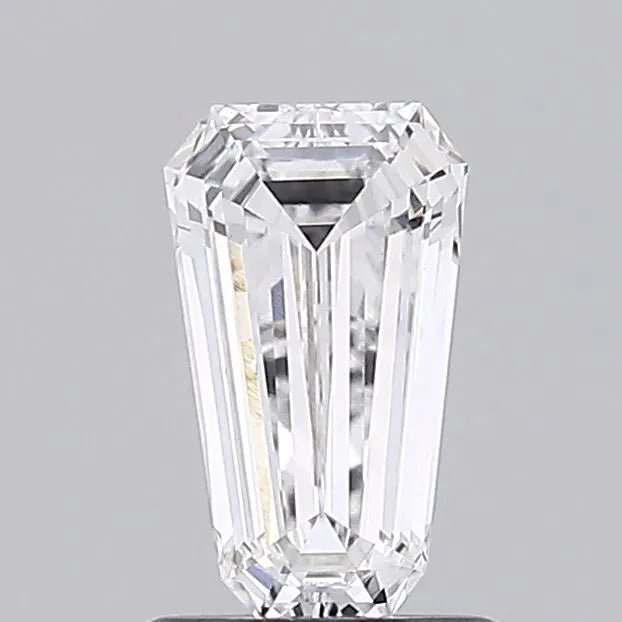 1.03ct Other Lab Grown Diamond (Colour D, Clarity VS1, IGI Certified) - Jewelry by Cleo