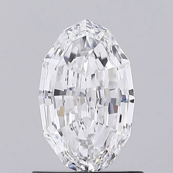1.03ct Other Lab Grown Diamond (Colour D, Clarity VVS2, IGI Certified) - Jewelry by Cleo
