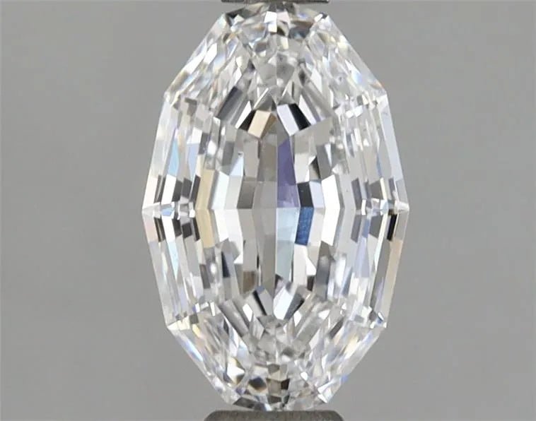 1.04ct Other Lab Grown Diamond (Colour D, Clarity VS1, IGI Certified) - Jewelry by Cleo