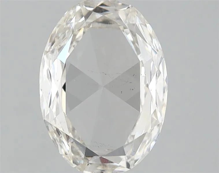 1.04ct Rose Lab Grown Diamond (Colour G, Clarity VS2, IGI Certified) - Jewelry by Cleo