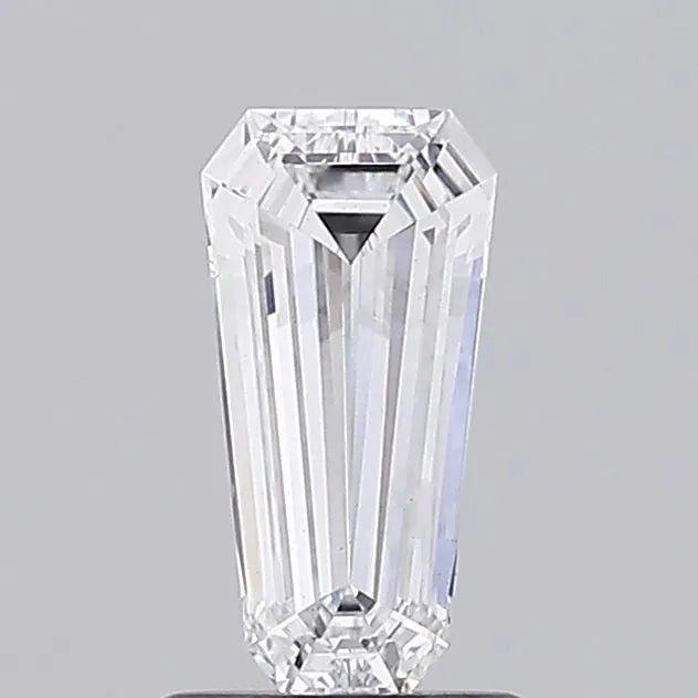 1.05ct Other Lab Grown Diamond (Colour D, Clarity VS1, IGI Certified) - Jewelry by Cleo