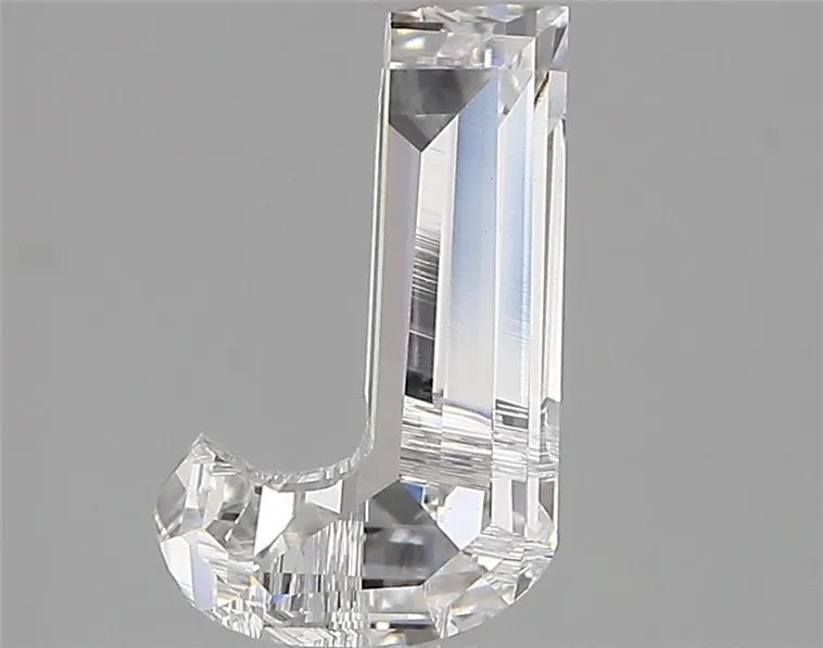 1.18ct Other Lab Grown Diamond (Colour E, Clarity VVS2, Cut VG, IGI Certified) - Jewelry by Cleo