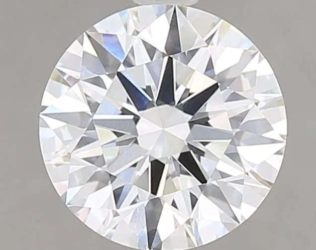 2.10ct Round Lab Grown Diamond (Colour F, Clarity VVS2, Cut ID, IGI Certified)
