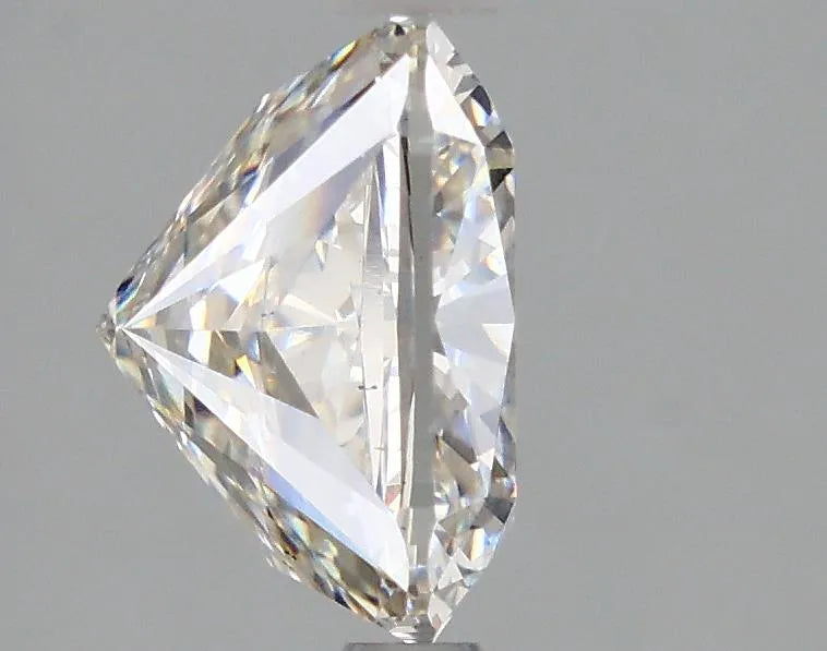 4.12ct Cushion brilliant Lab Grown Diamond (Colour H, Clarity VS1, IGI Certified)