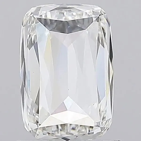 1.07ct Cushion modified Lab Grown Diamond (Colour G, Clarity VVS2, IGI Certified)
