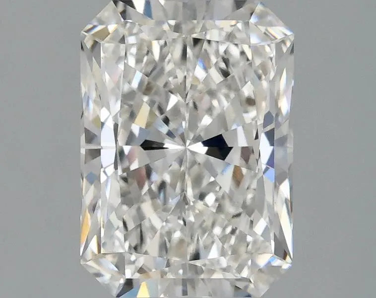 1.95ct Radiant Lab Grown Diamond (Colour F, Clarity VVS2, IGI Certified)
