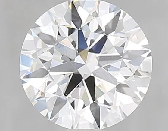 1.50ct Round Lab Grown Diamond (Colour G, Clarity VS1, Cut ID, IGI Certified) - Jewelry by Cleo
